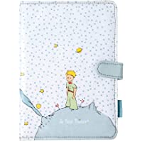 Los mejores  - Petit Jour Paris- Porta Documentos El Principito- Color Azul (3585190616288)